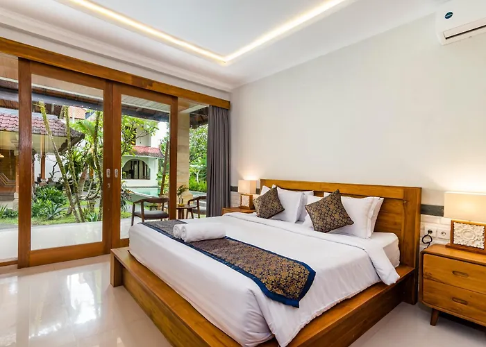 Kertha Paras Hati By Dhananjaya Hospitality Hostel