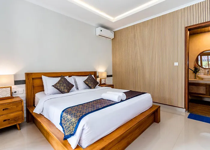 Kertha Paras Hati By Dhananjaya Hospitality Hostel