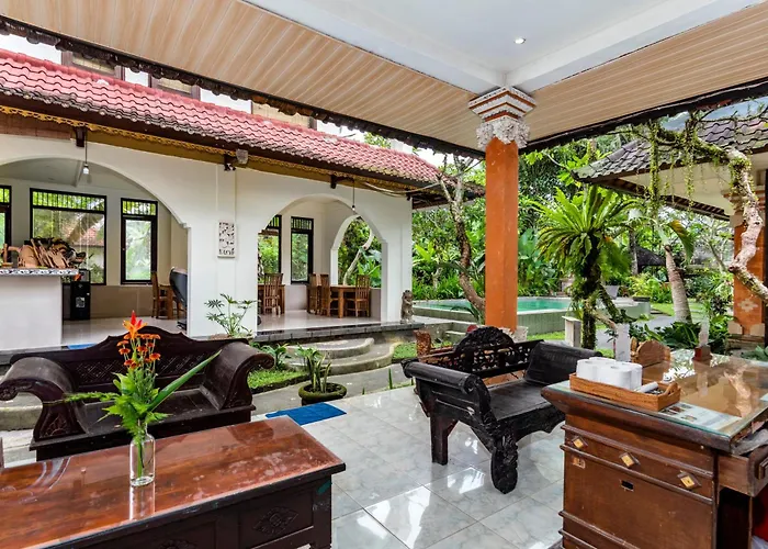 Hostel Kertha Paras Hati By Dhananjaya Hospitality