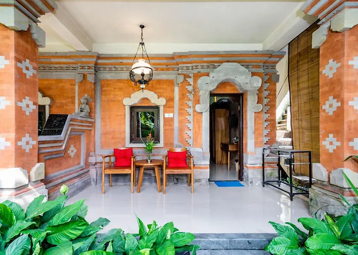 Kertha Paras Hati By Dhananjaya Hospitality